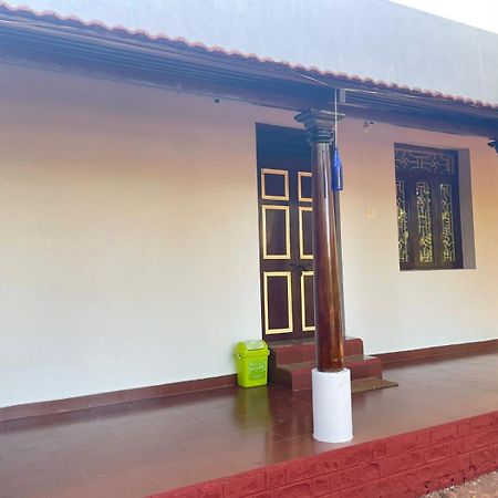 Paradise Quest Nature Farmhouse Vila Kālapettai Exterior foto