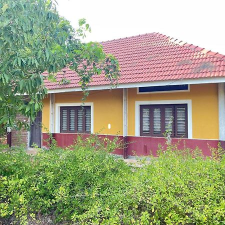 Paradise Quest Nature Farmhouse Vila Kālapettai Exterior foto
