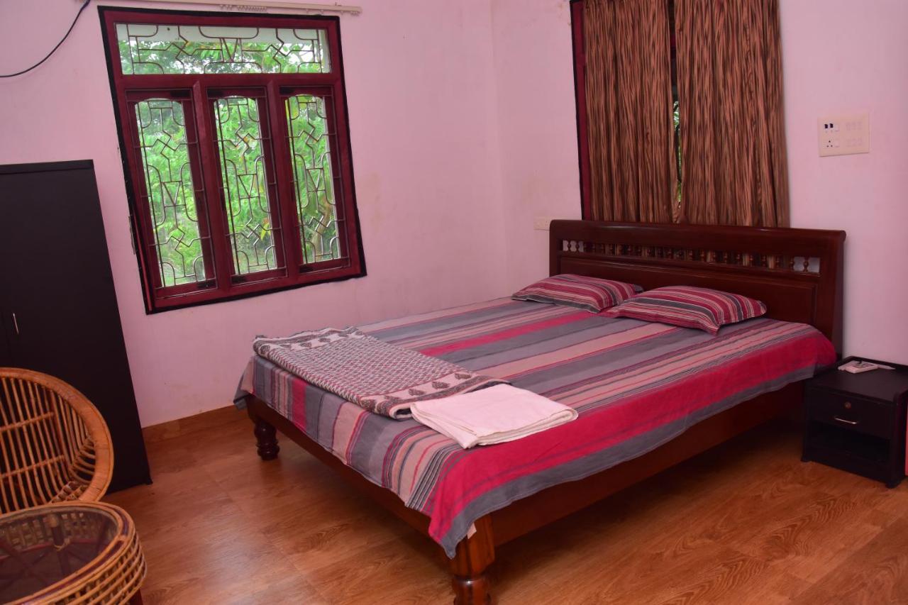 Paradise Quest Nature Farmhouse Vila Kālapettai Exterior foto